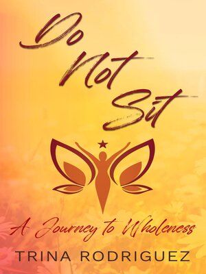 cover image of DO NOT SIT
